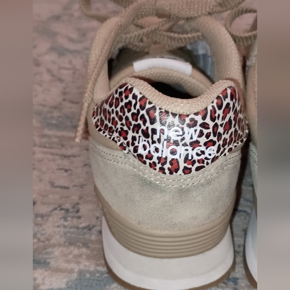 New Balance 515 Trainers Animal Print women's Size 7.5 - Picture 13 of 16